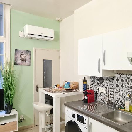 Les Bulles Medievales - Appartement Dedie Au Bien Etre Avec Spa - Netflix Et Wifi - Climatisation Carcassonne Eksteriør bilde