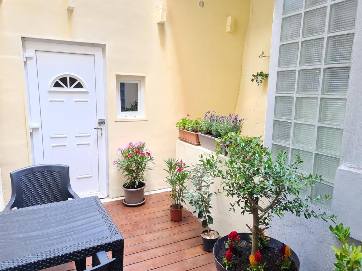 Les Bulles Medievales - Appartement Dedie Au Bien Etre Avec Spa - Netflix Et Wifi - Climatisation Carcassonne Eksteriør bilde