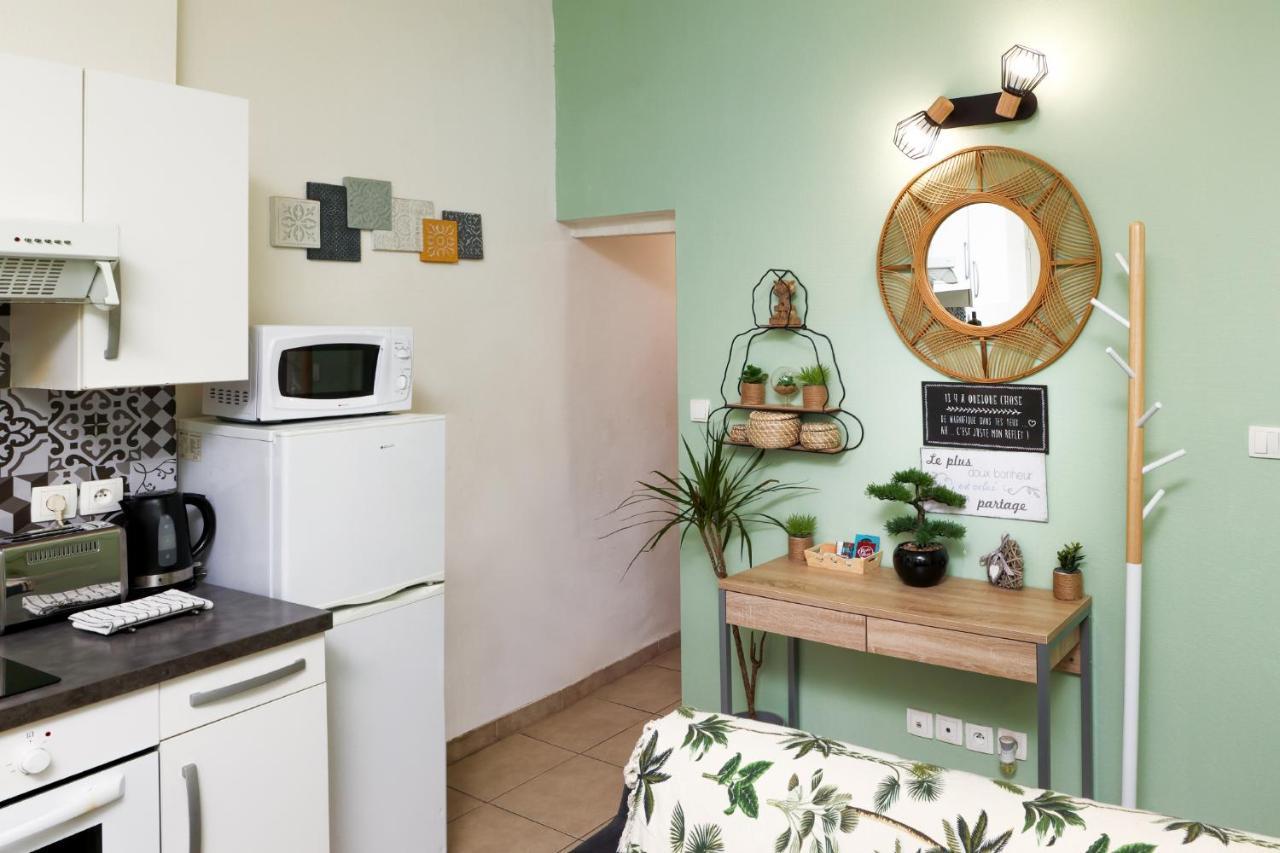 Les Bulles Medievales - Appartement Dedie Au Bien Etre Avec Spa - Netflix Et Wifi - Climatisation Carcassonne Eksteriør bilde