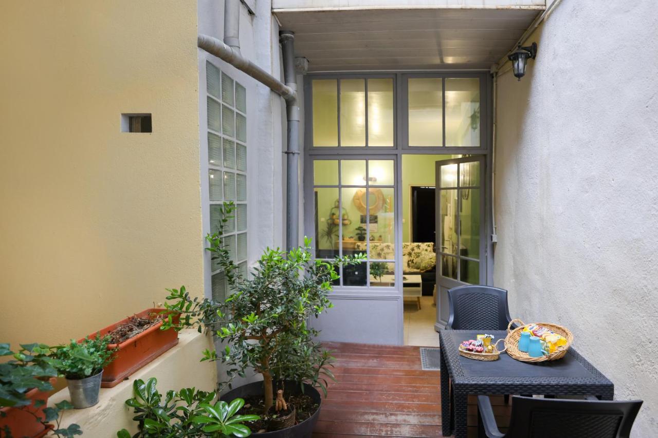 Les Bulles Medievales - Appartement Dedie Au Bien Etre Avec Spa - Netflix Et Wifi - Climatisation Carcassonne Eksteriør bilde