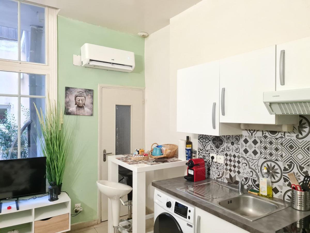 Les Bulles Medievales - Appartement Dedie Au Bien Etre Avec Spa - Netflix Et Wifi - Climatisation Carcassonne Eksteriør bilde